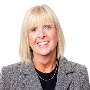 Melanie Taylor, Chief Executive Officer
