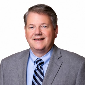 James Smith, Chief Clinical Officer