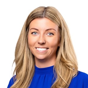 LeeAnne Camp, Chief Financial Officer