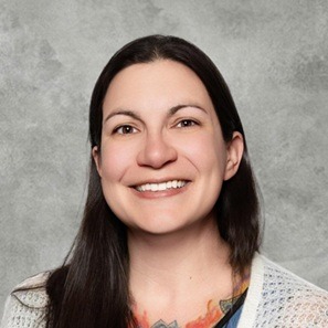 Mary Tatum, Acting Chief Executive Officer