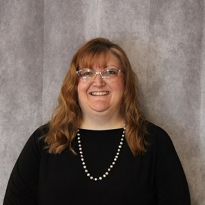 Angela Mullen, Chief Financial Officer