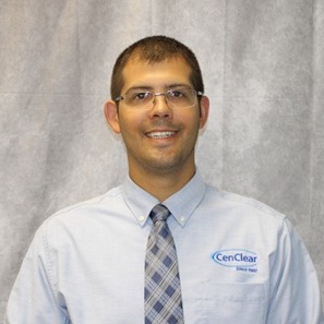Quentin Wright, HR Generalist