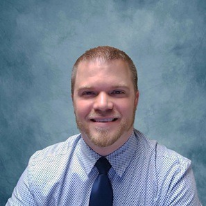 Joshua Kephart, Chief Information Officer