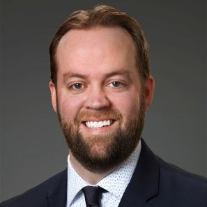 Dan McGaffey, Chief Human Resource Officer