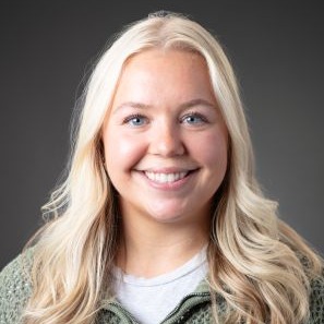 Katie Lenneman, Human Resources Generalist