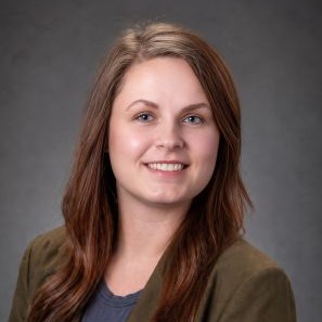 Becca Armbrust, Human Resources Generalist